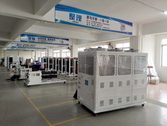 China Shenzhen Miyi Gou International Trade Co., Ltd. Perfil da empresa