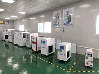 China Shenzhen Miyi Gou International Trade Co., Ltd. Perfil da empresa