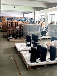 China Shenzhen Miyi Gou International Trade Co., Ltd. Perfil da empresa