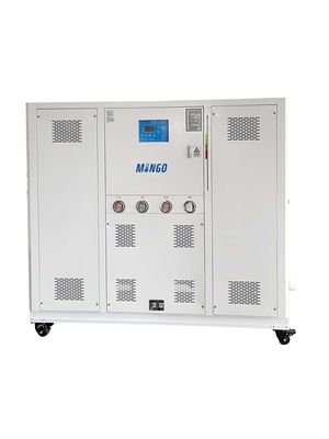 Bom preço. Refrigerador industrial com arrefecimento por água 25HP 81,53KW/Hr on-line