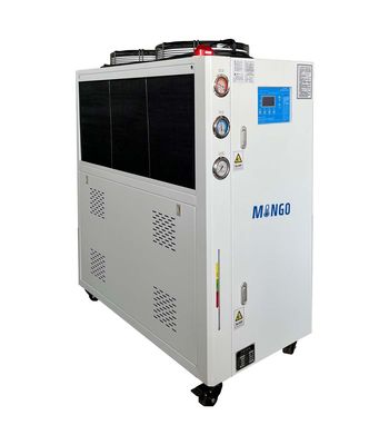 Bom preço. Máquina integrada de alta e baixa temperatura Capacidade de arrefecimento 13,95 kW Capacidade de aquecimento 6 kW on-line