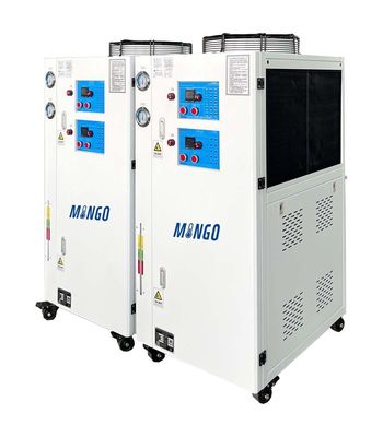 Bom preço. Dispositivo de circulação de alta e baixa temperatura compacto 24KW 5,67KW on-line