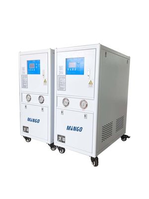 Bom preço. Refrigerador Industrial Mingo 5HP 18,32KW/Hr Capacidade de Refrigeramento on-line