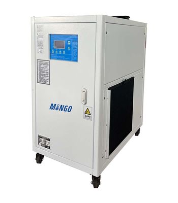 Bom preço. Versátil Máquina integrada de alta e baixa temperatura arrefecida a ar Baixa manutenção on-line