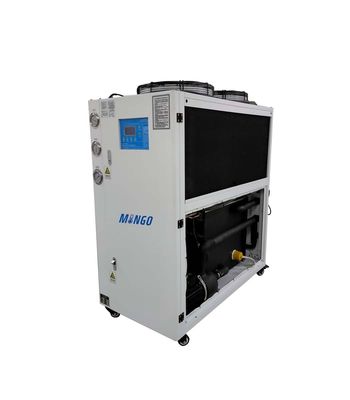 Bom preço. Máquina integrada de alta e baixa temperatura de 6 kW de capacidade de aquecimento on-line