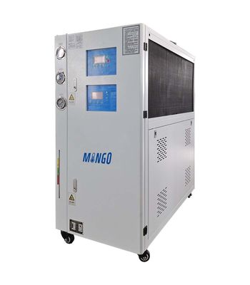Bom preço. Máquina integrada de alta e baixa temperatura refrigerada a água Capacidade de aquecimento 3 kW on-line
