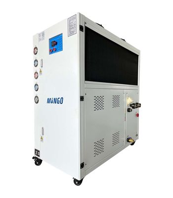 Bom preço. 18KW 25,5KW Máquina integrada de alta / baixa temperatura arrefecida a ar on-line