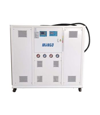 Bom preço. MINGO bomba de circulação de alta e baixa temperatura 12KW 67,14KW refrigerada a água on-line