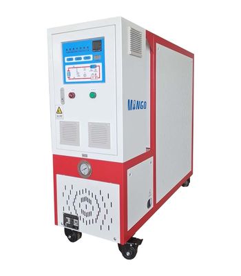 Bom preço. 18HP 18,75KW Tipo de óleo controlador de temperatura molde sobrecarga Proteção on-line