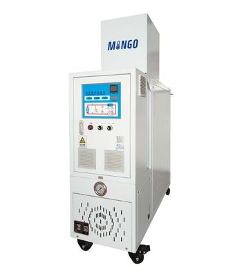 Bom preço. 36HP 36KW Controlador de temperatura do molde, Unidade de controle de temperatura do molde industrial on-line