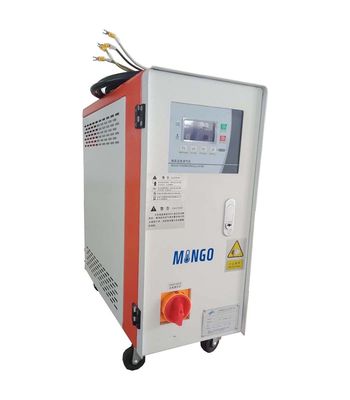 Bom preço. Unidade de controle de temperatura do molde tipo água 9HP 9,75KW Potência de entrada Refrigeramento direto on-line