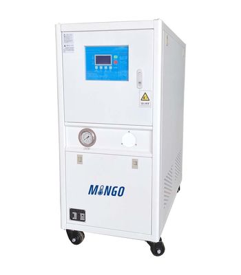 Bom preço. 36HP 36KW Controlador de temperatura de molde de tipo de água Design robusto on-line