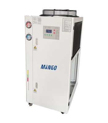 Bom preço. 3HP 2.85KW 8442 Kcal/Hr Laser Chiller para máquina de corte a laser on-line