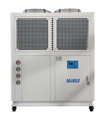 Bom preço. MINGO Unidade de Recuperação de Vapor VRU 150HP 150KW 1.1KW Ventilador de Potência de Transferência de Calor on-line