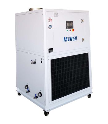 Bom preço. Desumidificador industrial compacto 15HP 36,5KW 50Kg/H Desumidificadores de suor de molde on-line