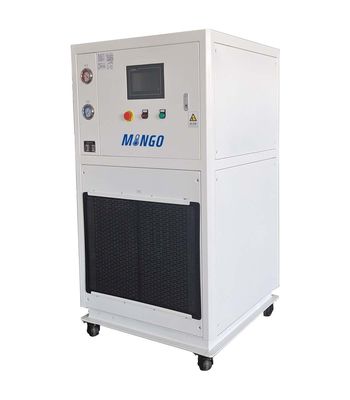 Bom preço. Desumidificador de suor de mofo 5HP 15.7KW 20Kg/H Desumidificador de armazém industrial on-line
